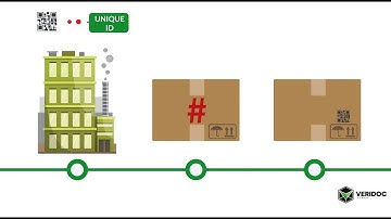 VeriDoc Global Explanation Video Supply Chain