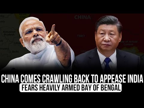 Dear China, this is Modi’s India and it sees right through your two-facedness