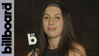 "No hay una brecha entre el rap femenino y el rap masculino esto es RAP Y PUNTO"