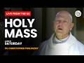 Daily Holy Mass Live | Saturday, June 13, 2026 | St. Marie's Cathedral, Sheffield, UK