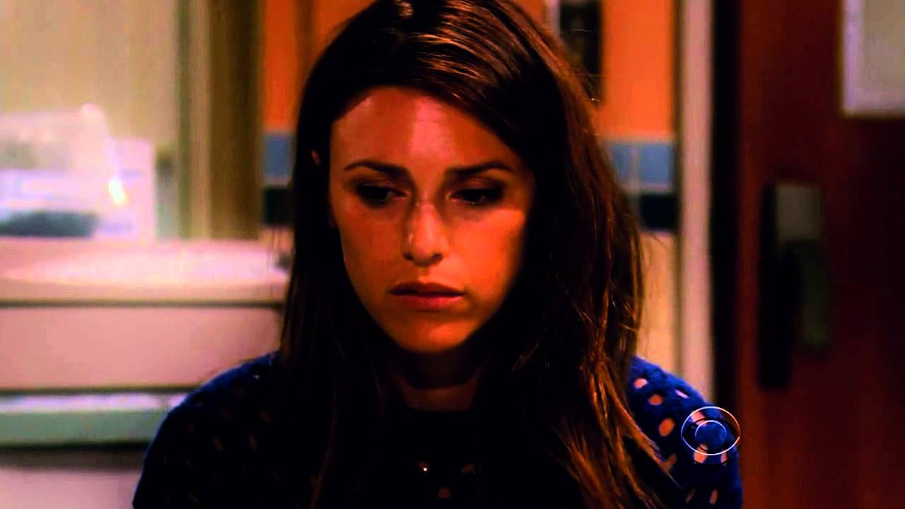 never be the same; chloe mitchell