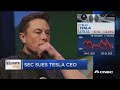 You can't take America's greatest CEO Elon Musk out of the game, says Jason Calacanis