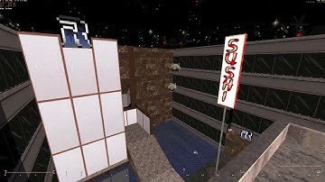 Frame postprocessing in Brahma Engine explained