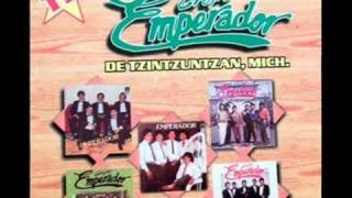 Video thumbnail of "LINEA OCUPADA de grupo EMPERADOR"
