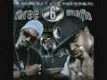 Three 6 Mafia Side 2 Side Most Known Unknown mp3