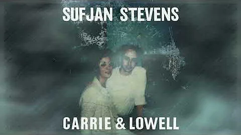 CARRIE & LOWELL: MY FAVOURITE ALBUM - Episode 10: No Shade In The Shadow Of The Cross