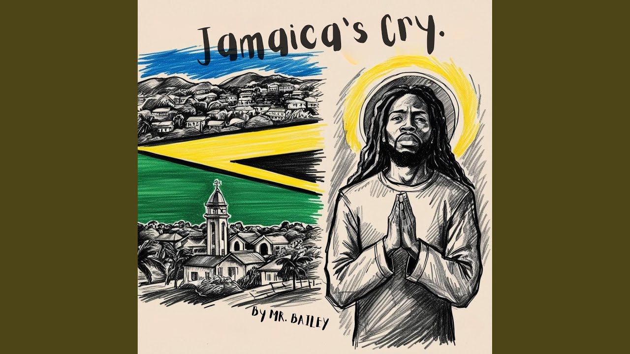 Watch Jamaica’s Cry on YouTube Watch Jamaica’s Cry on YouTube