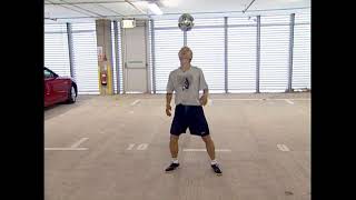 Freestyle Football:Use Your Head