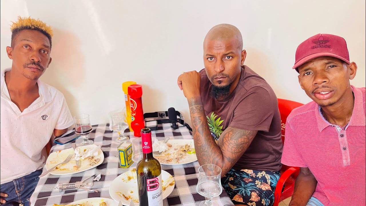 FELIZ NATAL NOS TUDO 🎄🎁