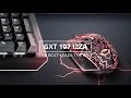 Trust gxt 107 izza wireless optical gaming mouse trailer  smyths toys