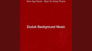 Bubbly Backdrops for Meditation