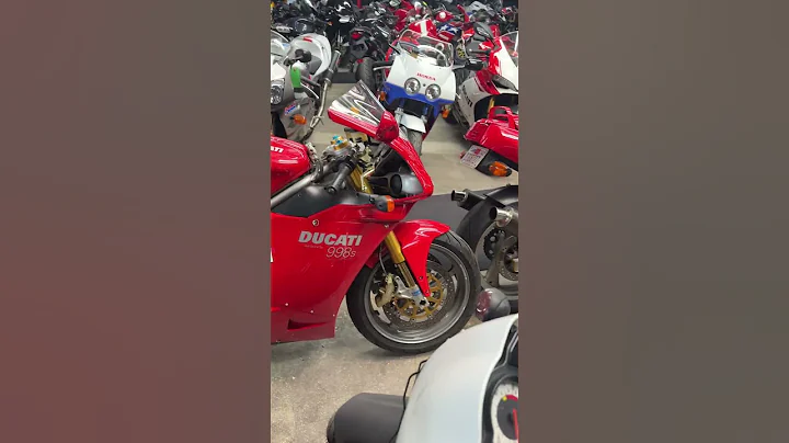 3 cool arrivals - 2 are going up for sale!