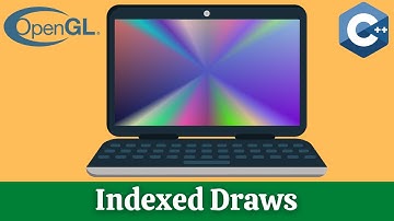 Indexed Draws // OpenGL Tutorial #10