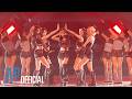ITZY Focus TUNNEL VISION FULL CAM VER TUNNEL VISION In SEOUL
