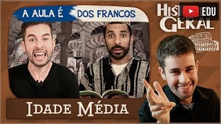 Idade Média Francos 