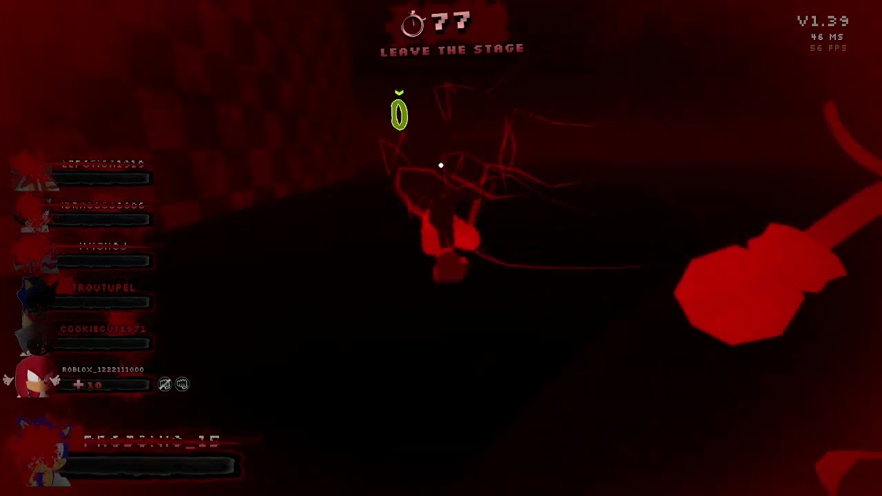 SONIC GAMEPLAY PT. 2 : Sonic.EXE TD Eclipsed