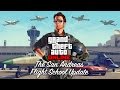 Grand Theft Auto Online: The San Andreas Flight School Update