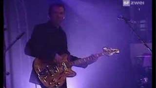 Video thumbnail of "Vaya con dios - Johnny (live)"