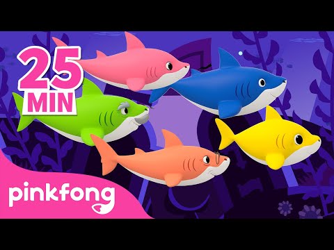 Shark Fingers! 3D Interactive Aquarium FREE on the App Store