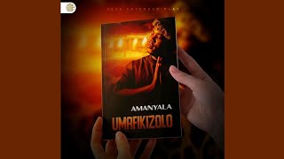 02. Role Model - Umafikizolo (Official Audio)