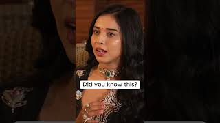 Did You Know This? Ft. Tanya Mittal