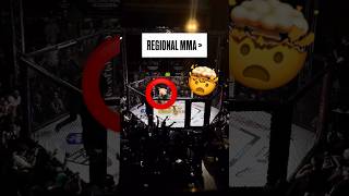 Plymouth, MA hits different😤 #mma #mmafighter #combatsports #knockout #wearecagetitans