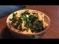 「お蕎麦屋さんの親子丼」作り方 の動画、YouTube動画。