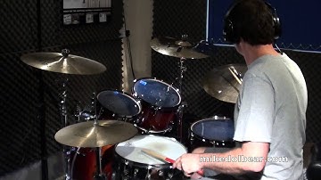 Danny Pearson Lesson 7 for mikedolbear.com