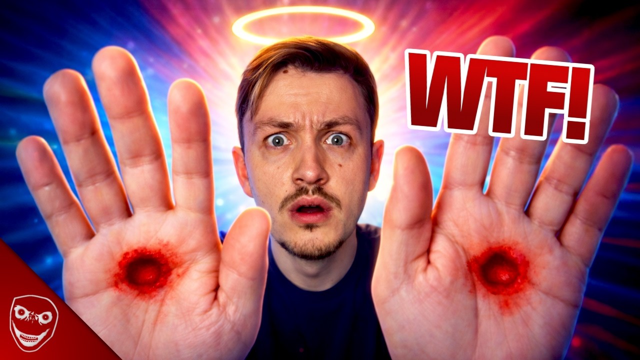 Die VERSTÖRENDEN modernen Religiösen WUNDER!