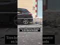 ⚠️ El TERREMOTO en Granada deja TRES HERIDOS