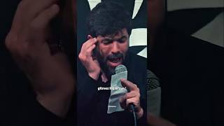 Hossein Sotoodeh - Özlem