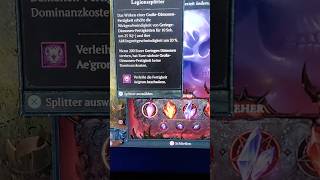 Aegrom, Abodian, Laalish, Valloch beschwören TUTORIAL Seelenstin DiabloIV Lord of Hatred Ps5