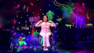 💃🏼 Canción: Bonnie Tyler - I Need A Hero (Remix By Tmsc) Resimi