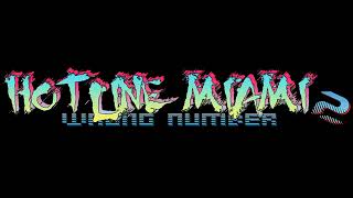 Celebrity Dust (Alpha Mix) - Hotline Miami 2_ Wrong Number Profile