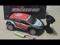 Exceed rc electric acetiger rally rtr unboxing