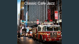 Bossanova - Background for Quarantine