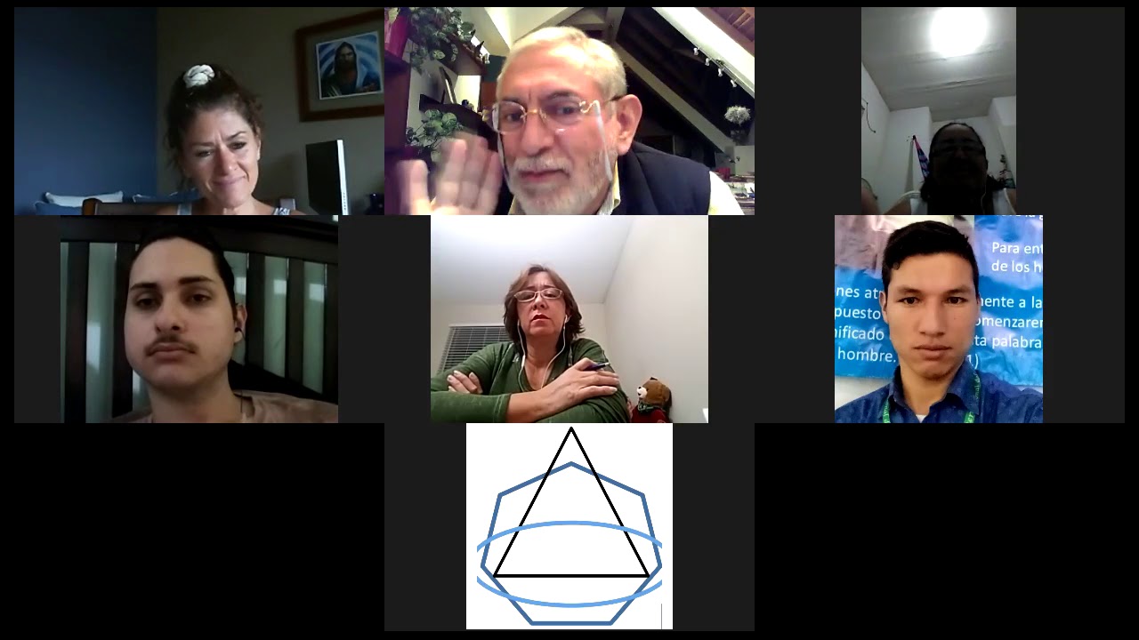 La Entrevista de Radio Urantia YouTube