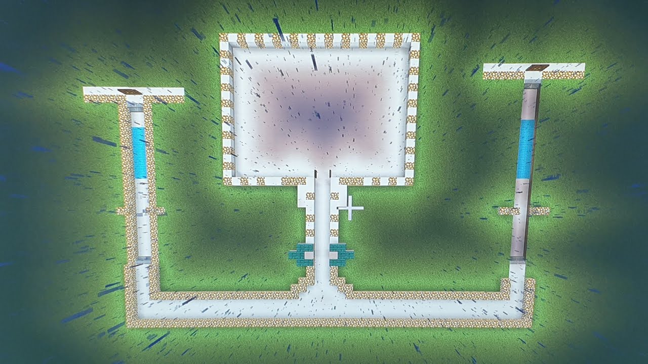 Mınecraft Gamemode 1 ıle ahtapot ev göstrdık. YouTube