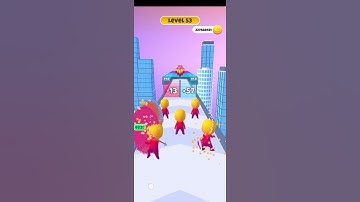 Arrow Fest | All levels! Gameplay 1080p Android, iOS game #shorts