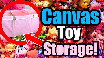 Kid Approved! Pantryily Toy Storage for Girls - Extra Large Kids Toy Box Chest