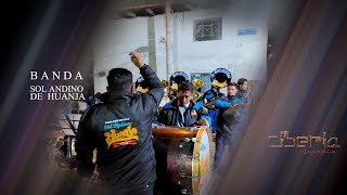 Barrio San Isidro C.p. Huanja