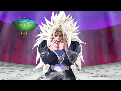 The Final Villain Of Dragon Ball Super Theory