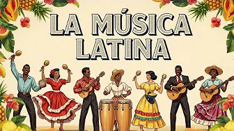 Un Viaje por la Historia de la Música Latina – Ritmos que Hicieron Época