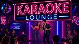 KARAOKE LOUNGE