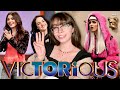 I Watched The BEST And WORST Rated Episodes Of **VICTORIOUS** Season 3