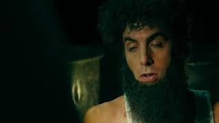The Dictator 2012