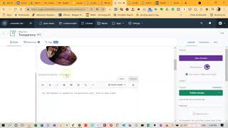 Translation & l10n in Contentful