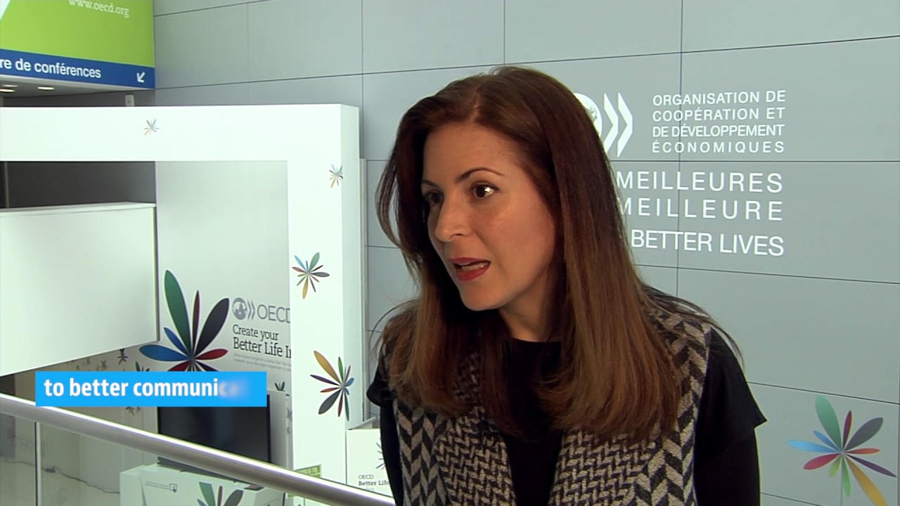 OECD Forum 2017: Bridging Divides - Shaping the debate III