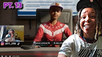 Shoot Or Fire Atticus | Saints Row 5 Walkthrough | Part 13