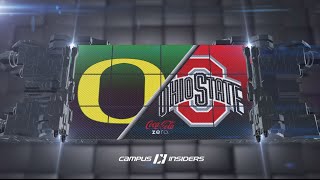 National Championship Hype Video | CampusInsiders